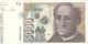 5000 Pesetas 1992 Serie 6K Circulado - [ 4] 1975-… : Juan Carlos I