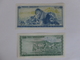 2 BILLETS KENYA - Kenia