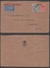BOMBO - KENYA & UGANDA / 1932 LETTRE AVION POUR L ANGLETERRE - MANCHESTER (ref 1846) - Kenya & Uganda