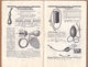 Delcampe - AC - PREISLISTE HYGIENISCHE GUMMI SPEZIALITATEN 1931 BOOKLET - Österreich