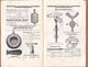 Delcampe - AC - PREISLISTE HYGIENISCHE GUMMI SPEZIALITATEN 1931 BOOKLET - Oostenrijk