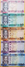 O) 2015 SOUTH SUDAN, BANKNOTE, PAPER MONEY LSD -UNC, POUND  STERLING, PRESIDENT JOHN GARANG, XF - Sudan Del Sud