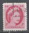 Canada 1954. Scott #339 (U) Queen Elizabeth II - Gebruikt