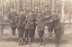 Carte Photo WW1 Koenigsbrueck Königsbrück Foto AK Militaria - Koenigsbrueck