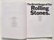 Partitions : The Great Songs Of The ROLLING STONES - Wise Publications 1984 / Piano, Guitare, Rock - Andere & Zonder Classificatie