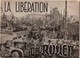 Rare Album Original Photographique - La Libération De Rouen - Photographies Raymond Jacques - 1945 - - Francia