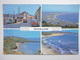 Postcard Wicklow Multiview By Cardall Of Dublin My Ref B2274 - Wicklow