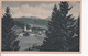 AK Oberstaufen Mit Rindalphorn - Bayr. Allgäu - 1928 (27208) - Oberstaufen