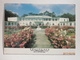 Postcard Main Club Camp John Hay Baguio City Luzon Philippines Ex US Military R&R My Ref B2286 - Philippines