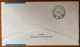 First K.L.M. Polar Flight TOKYO AMSTERDAM 1958, International Letter Writing Week - Briefe