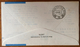 First K.L.M. Polar Flight TOKYO AMSTERDAM 1958, International Letter Writing Week - Enveloppes