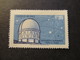 1971 - CHILE - OBSERVATION DOME, CERRO EL TOLOLO OBSERVATORY - SCOTT 412 A219 1,95E (2) - Chili