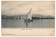 CPA - SUEZ (Egypte) - General View Of Suez - Suez