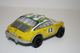 Vintage TIN TOY CAR : Mark PAYVA - 13cm - 1970s - Tin Friction Powered Porche 911 Race Car - Made In Spain - Beperkte Oplage En Curiosa - Alle Merken