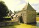 En Bretagne, Château De Bienassis - Erquy - Lot De 2 Cartes YCA Non Circulées - Erquy