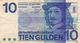 Netherlands 10 Gulden 1968 F P-91 - Andere & Zonder Classificatie