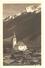 Schweiz, 2, 1921, Kippel Mit Bietschhorn Nach Steffisburg, Siehe Scans! - Steffisburg