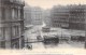 PARIS - INONDATIONS 1910 - Crue De La Seine : Place De Rome - CPA - - Paris Flood, 1910