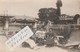 LE PERREUX Sur MARNE - La Passerelle - Groupe Sur Les Bords De Marne à L'apéro    ( Carte Photo ) - Le Perreux Sur Marne