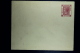 Hong Kong:  Cover 4 Cents  Not Used - Interi Postali