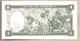 Eritrea - Banconota Non Circolata FdS UNC  Da 1 Nakfa P-1a - 1997 #19 - Eritrea