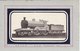 WW1 Railway Postcard GS&WR D2 321 Great Southern & Western 4-4-0 Loco Ireland - Trains