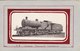 WW1 Railway Postcard Midland 999 Deeley 4P 4-4-0 Loco LMS - Trains