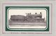 WW1 Railway Postcard G&SWR 240 Class 241 Manson 2P 4-4-0 Loco - Trains