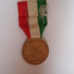 MEDAILLE DECORATION  AUTHENTIQUE ITALIE ADDIS ABEBA 1914 - Italie