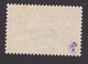 Lithuania, Scott #C80, Mint Hinged, Ill-Fated Plane "Lithuania" With Additional Overprint, Issued 1934 - Lithuania