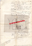 16 - ROULLET- LEONIE MASSONNET A GUSTAVE CHABOT -BOULANGER- VENTE TERRAIN A ANGOULEME RUE DES JUIFS- RUE COULOMB- - Documents Historiques