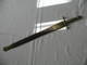 Ancien Glaive , Old Sword,epee,sabre - Blankwaffen