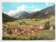 Postcard Steinach Am Brenner Tirol Osterriech Austria Used 1966 My Ref B2298 - Steinach Am Brenner