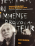 Dépliant/Affiche (14x21 Cm 28x42) : Hommage À Léo Ferré, Yes, I Am Un Immense Provocateur - Plakate & Poster