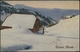 LEYSIN CHALET 1923 : Bonne Année - Leysin