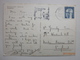Postcard Weltstadt Berlin Kongresshalle Used 1973 My Ref B2301 - Tiergarten