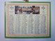 PETIT CALENDRIER  1934   (format  12,8 X 10 Cm) - Petit Format : 1921-40