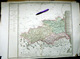 66 PYRENEES ORIENTALES  CARTE ANCIENNE PREMIERE CARTE DEPARTEMENTALE 1804 CHANLAIRE - Cartes Géographiques
