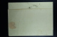 Spain: Complete Letter Santiago A La Coruna Ed. 6 Mi Nr 6 , 1851 - Storia Postale