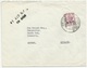 Greece 1946 Rhodes - British Occupation M.E.F. - Dodécanèse