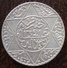 (J) MOROCCO: Silver 5 Dirhams 1903 AU (AH1321Ln) (898) SALE!!!!! - Marokko