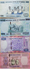 O) 2013  2015 RWANDA, BANKNOTE, PAPER MONEY, ISO 4217 RWF-RF, FRANCS, COMPLETE SEIRES UNC, ATANU, IGIHUMBI, BIBIRI,BITAN - Rwanda