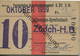 Schweiz - Persönliches Arbeiterabonnement - Killwangen-Spreitenbach Nach Und Von Zürich HB - Fahrkarte 2. Klasse 1959 - Europa