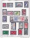 Réunion Collection Petit Prix - **/*/obl - 7 Scans - Unused Stamps