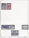 Delcampe - Réunion Collection Petit Prix - **/*/obl - 7 Scans - Unused Stamps