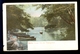 Berlin Neuer See Im Thiergarten / Year 1901 / Postcard Circulated, 2 Scans - Dierentuin