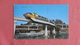 Disneyland Tomorrowland Monorail ---   --- Ref 2483 - Disneyland