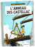 BANDE DESSINEE JOHAN & PIRLOUIT -  01/1965 - ABE+ - PEYO - L'ANNEAU DES CASTELLAC - T 11 - Johan Et Pirlouit