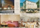 D31 - LUCHON - HOTEL BON ACCUEIL - RESTAURANT TOURISTIQUE - CPSM DOUBLE Grand Format - Luchon