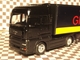 Miniature 1/87-HO- Camion MAN TGA 460 /publicité Vin Grenache - Echelle 1:87